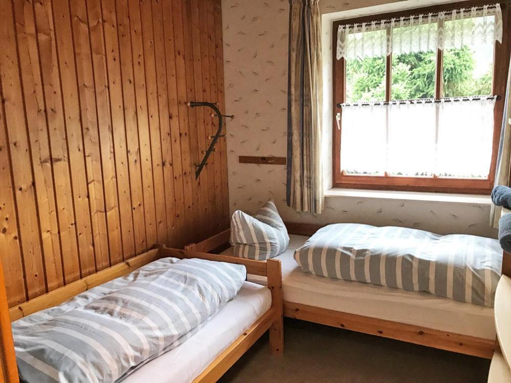 Ferienhaus Becker 빌링겐 외부 사진
