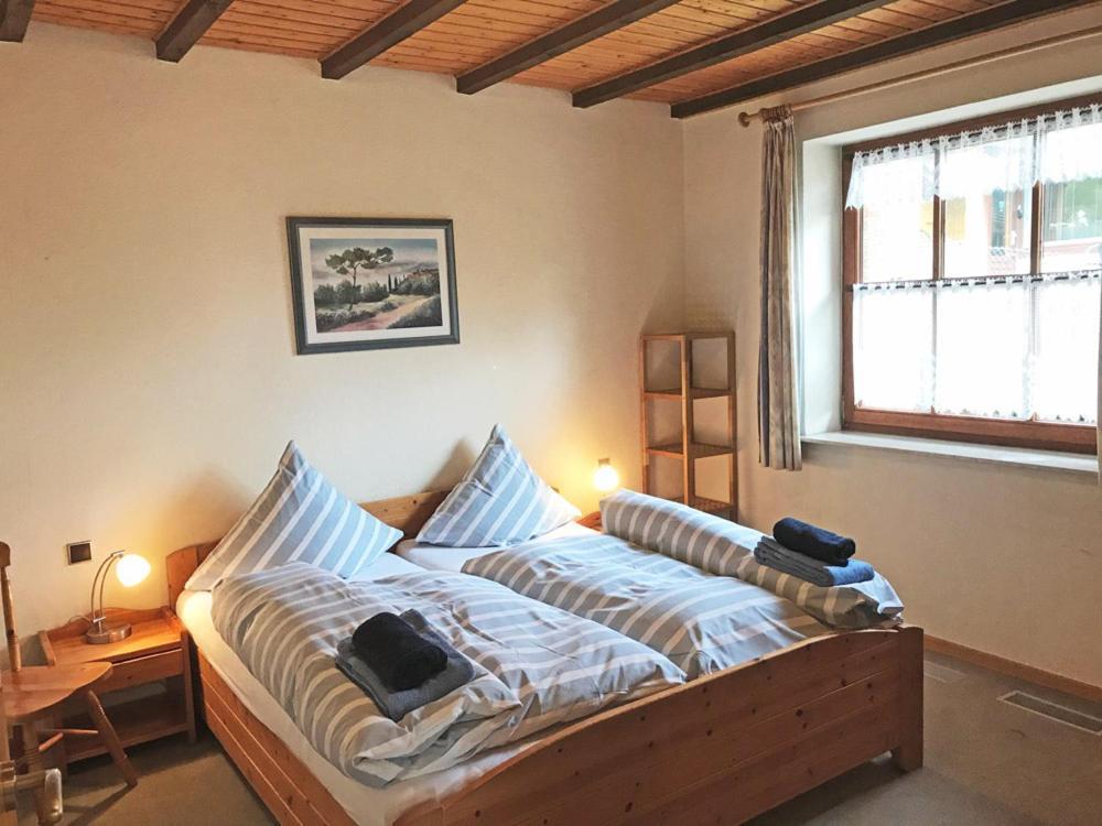Ferienhaus Becker 빌링겐 외부 사진